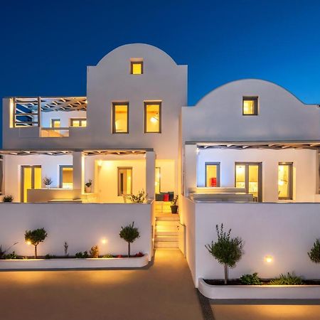 Thiramor Houses Messaria  Luaran gambar
